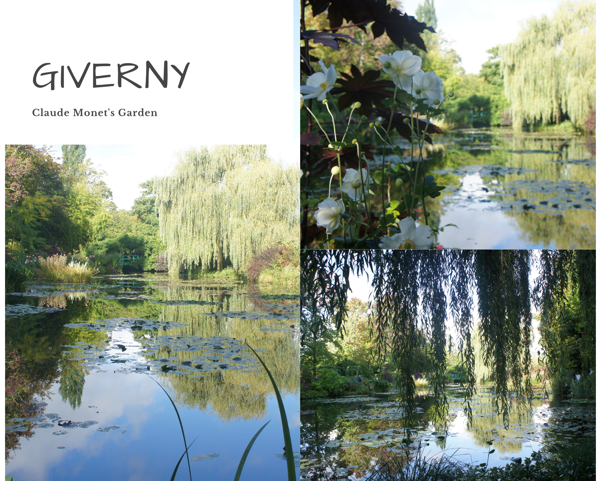 giverny