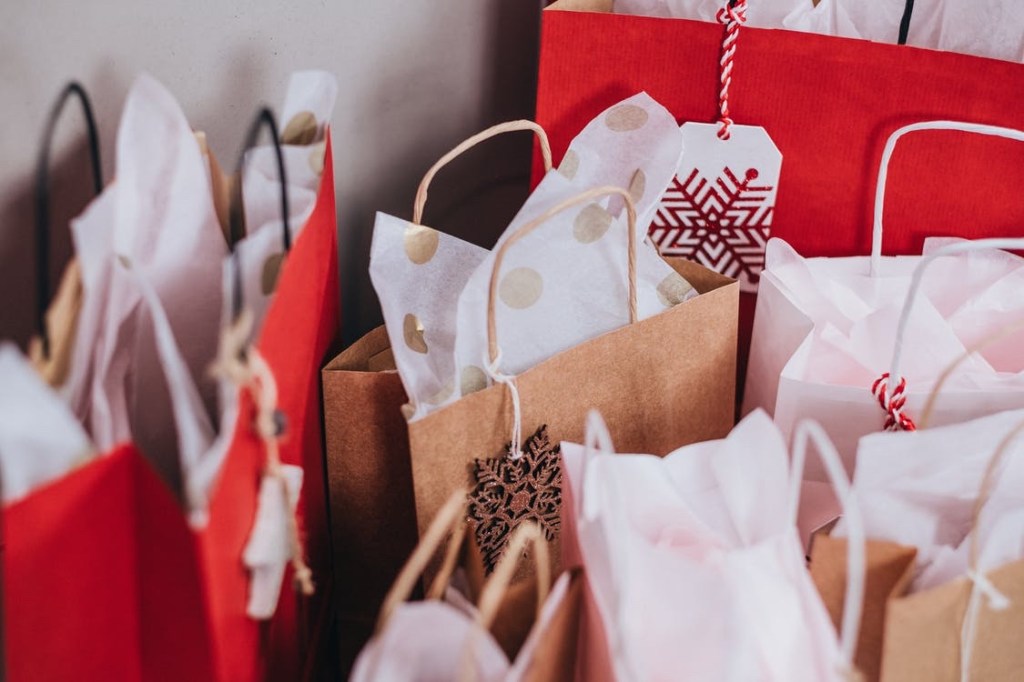 Curtailing Consumerism…