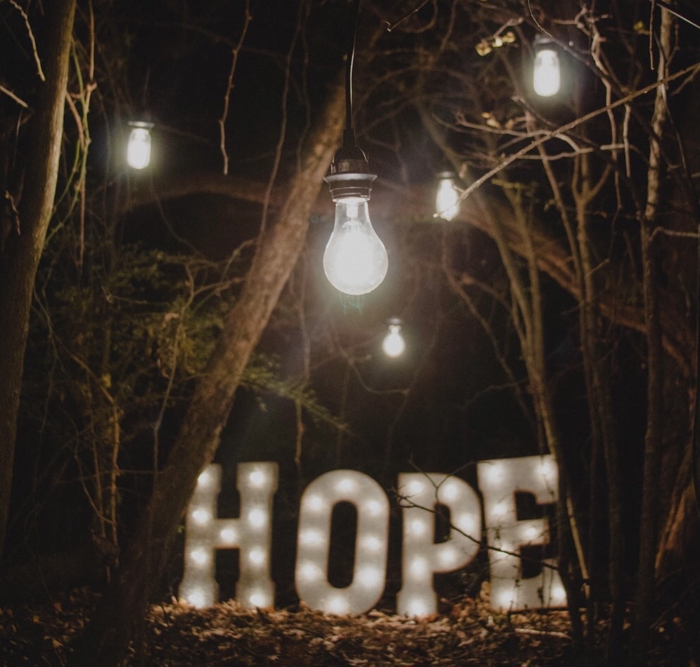 Choose HOPE