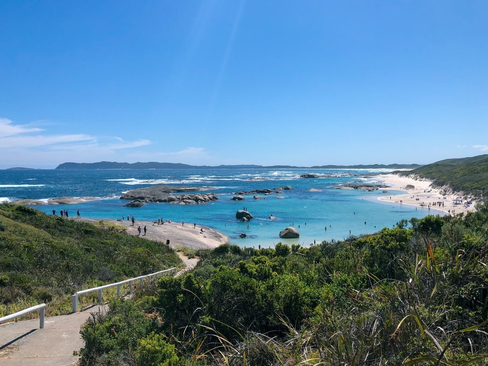 An Aussie Summer