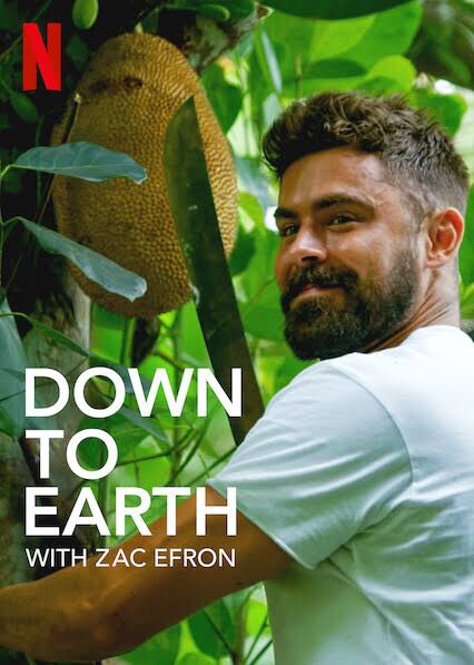Mother Earth