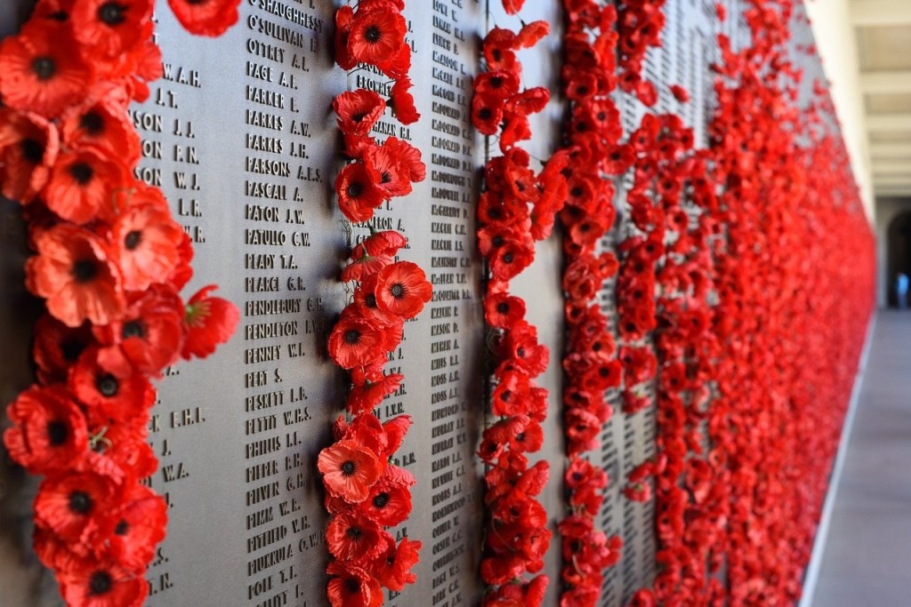 Anzac Day 2022