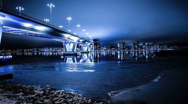 Blue Light
