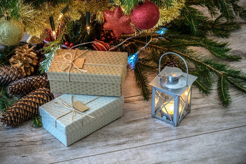 Christmas – a time of mixed emotions &&nbsp;experiences