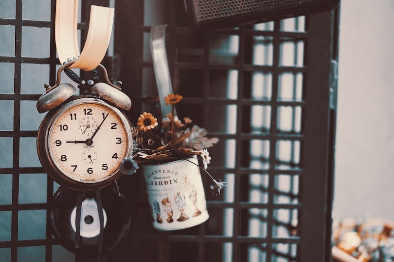 Time – a precious commodity always in short&nbsp;supply