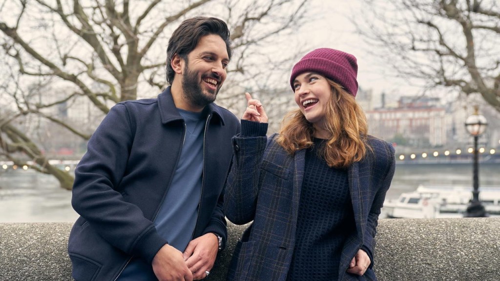 Movie observations:                              What’s love got to do with&nbsp;it?